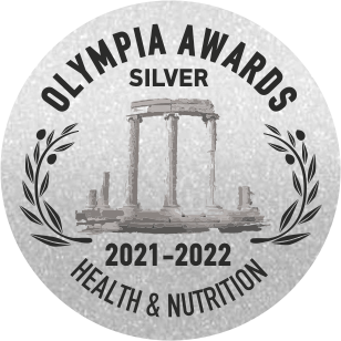 Olympia silver for olives oil, halkidiki olives oil